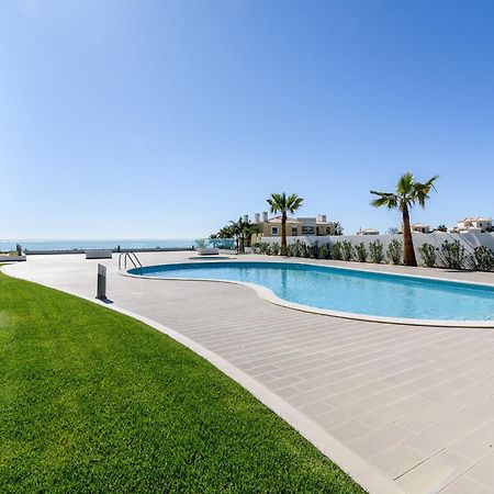لاغوس Porto De Mos Golf & Beach B&B Al-40312 المظهر الخارجي الصورة