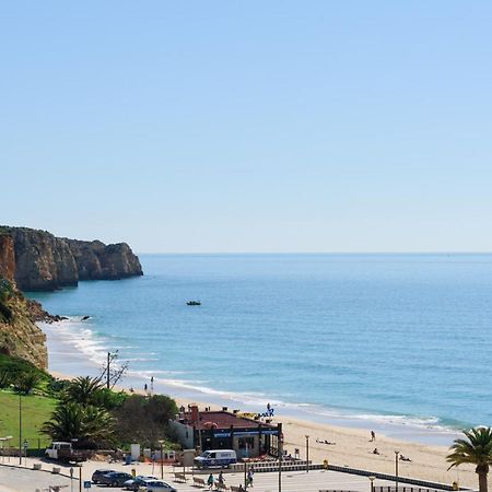 لاغوس Porto De Mos Golf & Beach B&B Al-40312 المظهر الخارجي الصورة