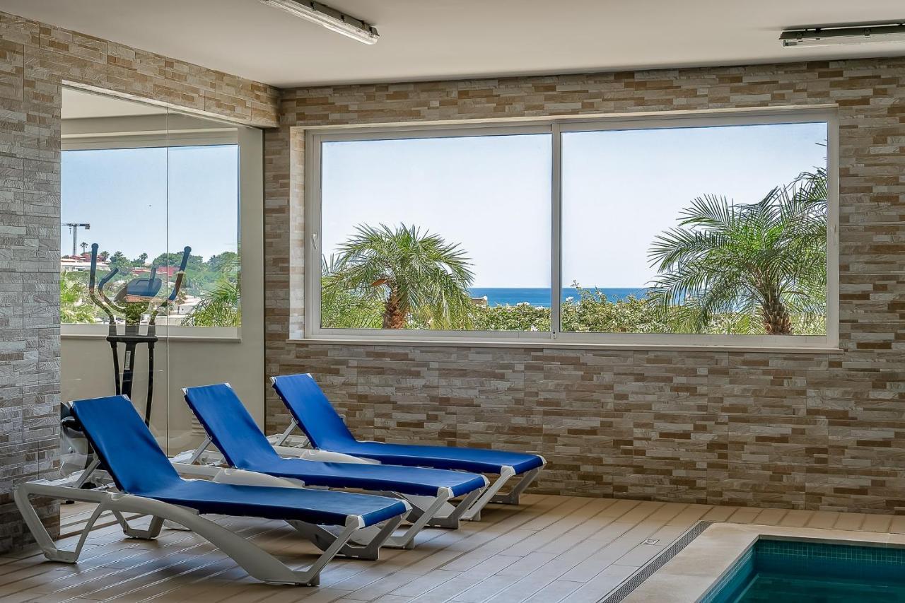 لاغوس Porto De Mos Golf & Beach B&B Al-40312 المظهر الخارجي الصورة