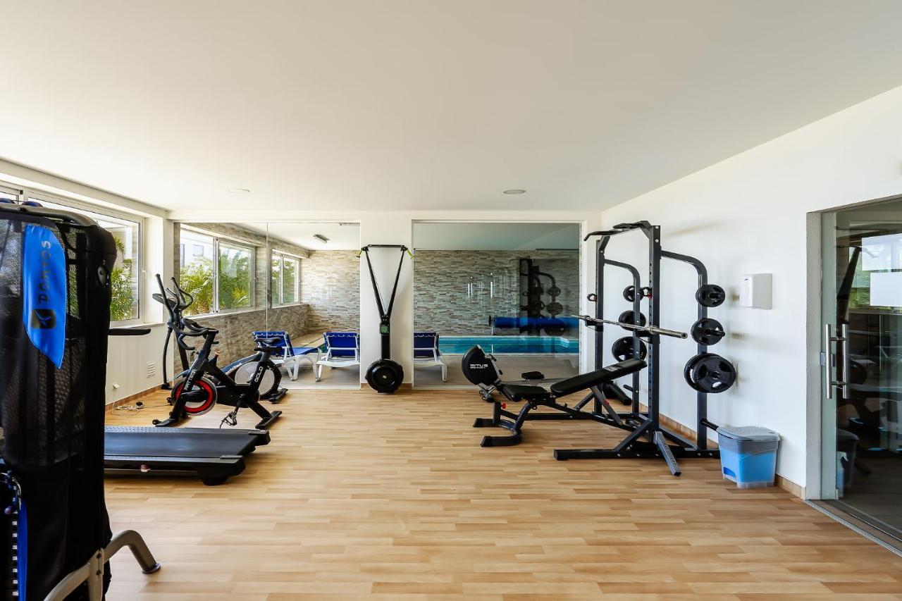 لاغوس Porto De Mos Golf & Beach B&B Al-40312 المظهر الخارجي الصورة