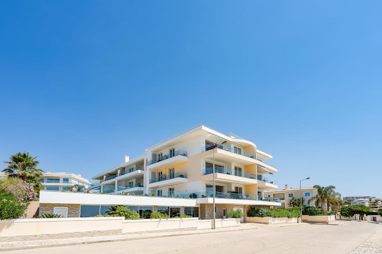 لاغوس Porto De Mos Golf & Beach B&B Al-40312 المظهر الخارجي الصورة
