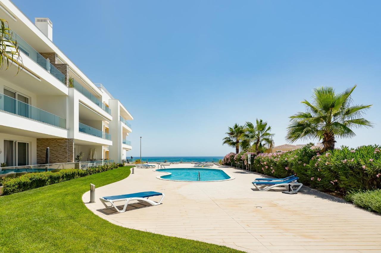 لاغوس Porto De Mos Golf & Beach B&B Al-40312 المظهر الخارجي الصورة