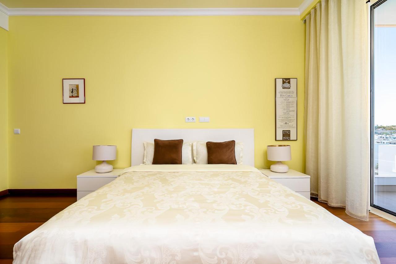 لاغوس Porto De Mos Golf & Beach B&B Al-40312 المظهر الخارجي الصورة