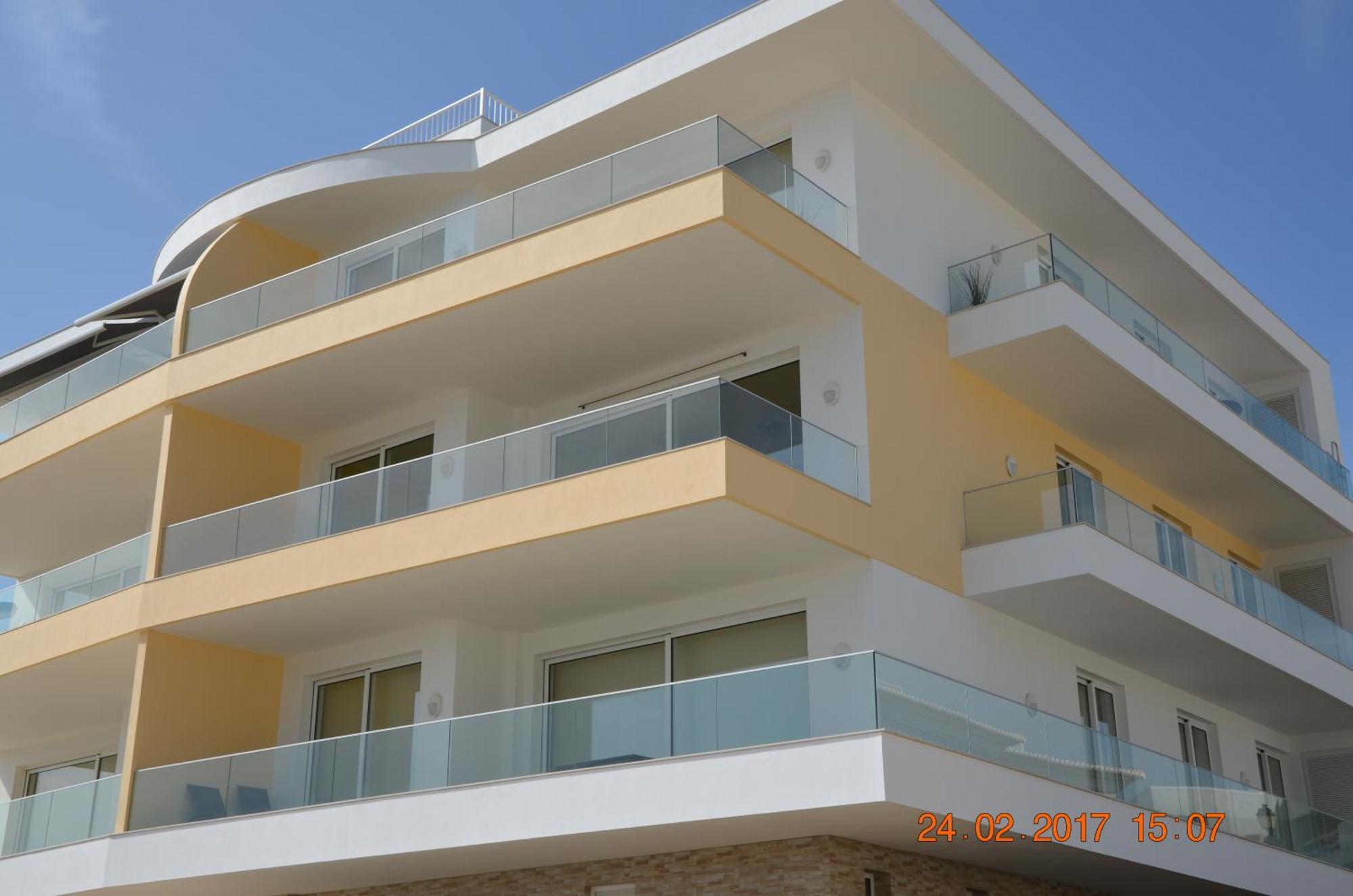 لاغوس Porto De Mos Golf & Beach B&B Al-40312 المظهر الخارجي الصورة