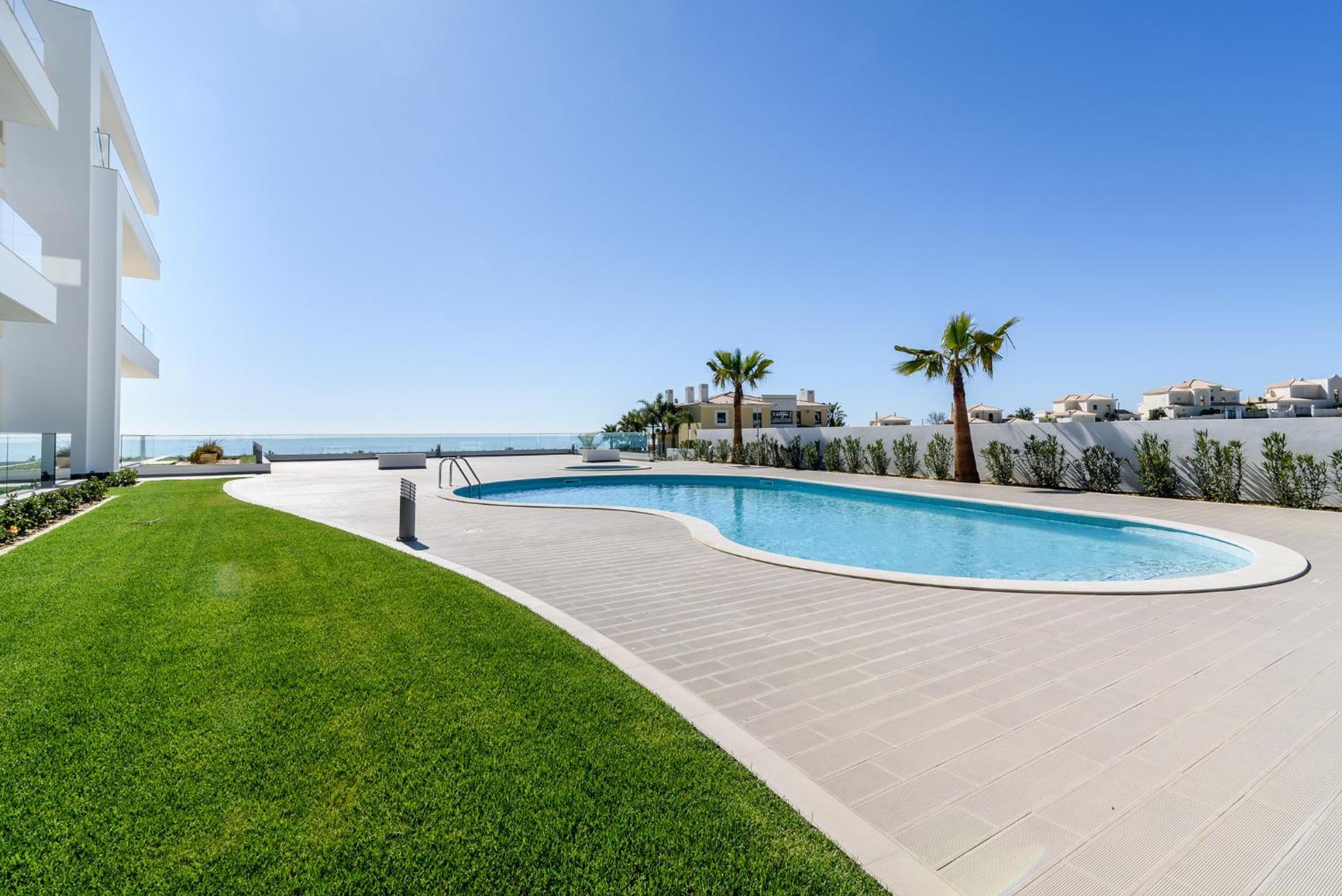 لاغوس Porto De Mos Golf & Beach B&B Al-40312 المظهر الخارجي الصورة
