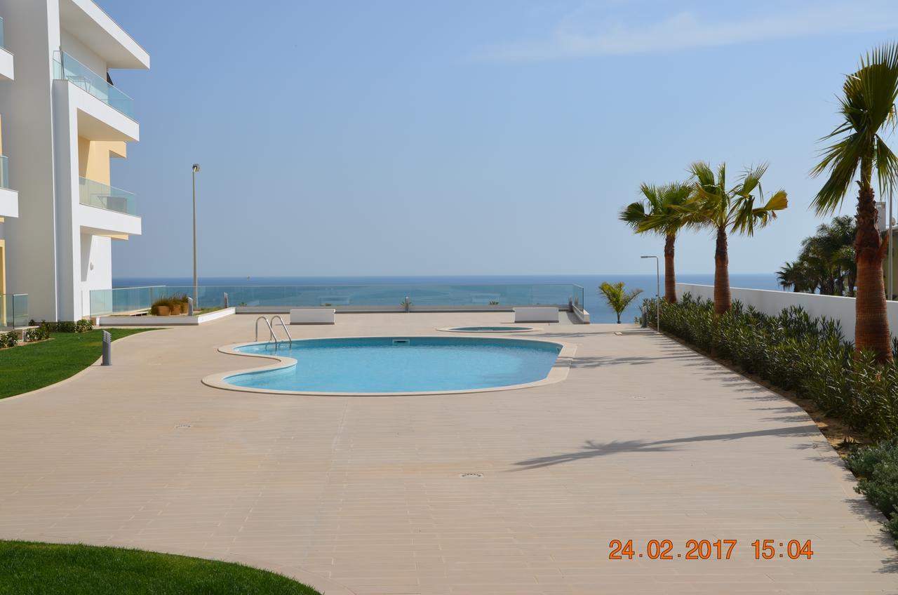 لاغوس Porto De Mos Golf & Beach B&B Al-40312 المظهر الخارجي الصورة