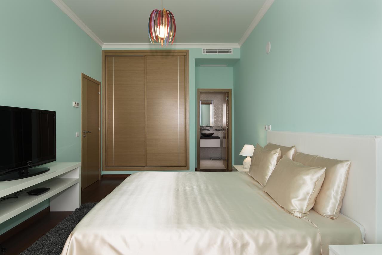 لاغوس Porto De Mos Golf & Beach B&B Al-40312 المظهر الخارجي الصورة